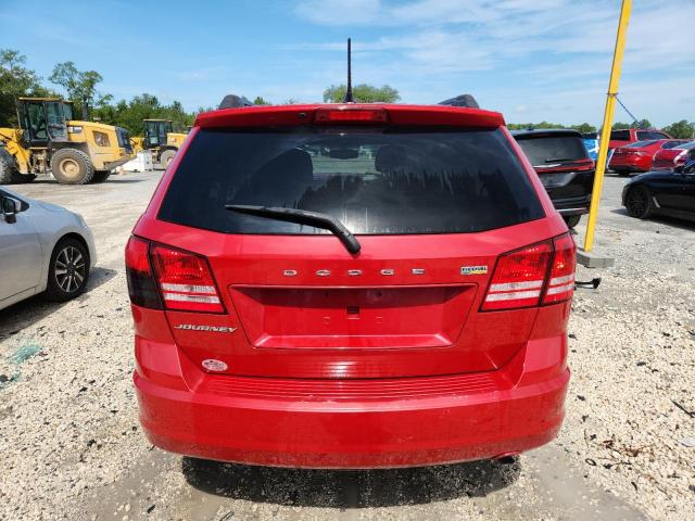 Photo 6 from auction – 2017 DODGE JOURNEY SE with VIN 3C4PDCAB4HT519684