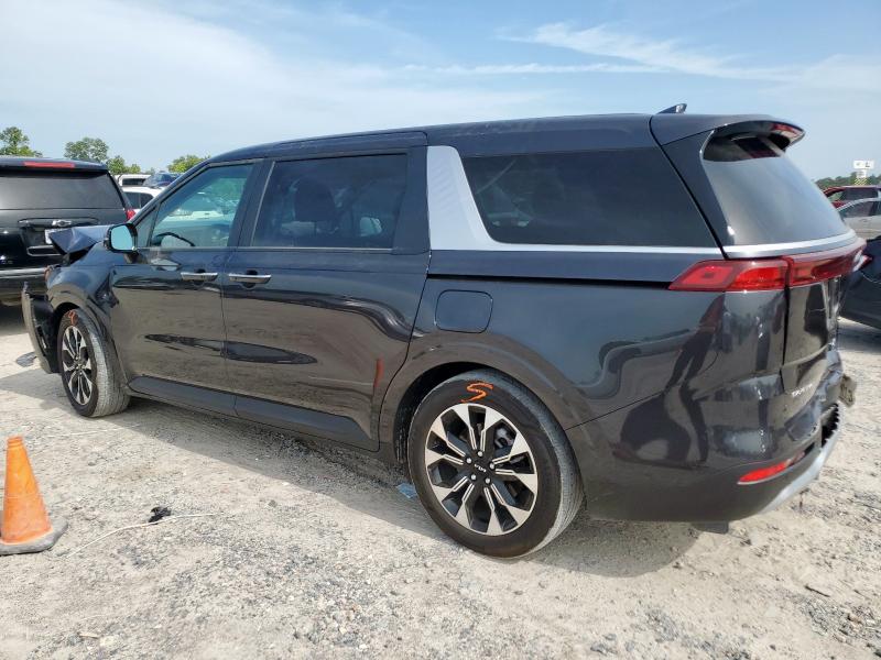 Photo 2 from auction – 2024 KIA CARNIVAL E with VIN KNDNC5H36R6386099