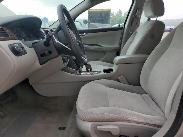 Photo 7 from auction – 2006 CHEVROLET IMPALA LT with VIN 2G1WC581169290350