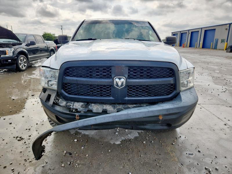 Фото 5 с аукциона – 2013 RAM 1500 ST с VIN 1C6RR6FG3DS684371