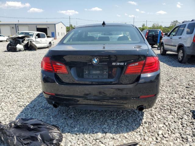 Photo 6 from auction – 2011 BMW 535 XI with VIN WBAFU7C58BC779788