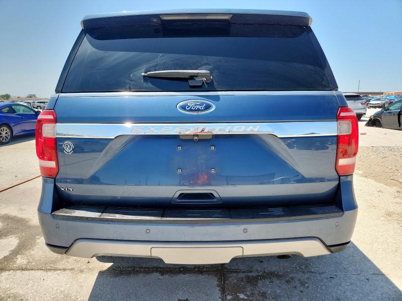 Photo 6 from auction – 2019 FORD EXPEDITION with VIN 1FMJU1HT5KEA82919
