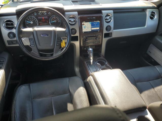 Photo 8 from auction – 2012 FORD F150 SUPER with VIN 1FTFW1ET2CFB78656
