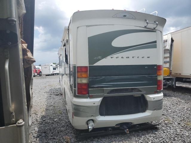 Photo 3 from auction – 2002 FREIGHTLINER CHASSIS X with VIN 4UZAAHBS22CK16038