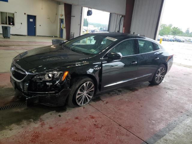 Photo 1 from auction – 2017 BUICK LACROSSE PREFERRED with VIN 1G4ZN5SS7HU131043