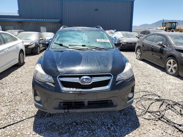 Photo 5 from auction – 2016 SUBARU CROSSTREK with VIN JF2GPALC0GH213114