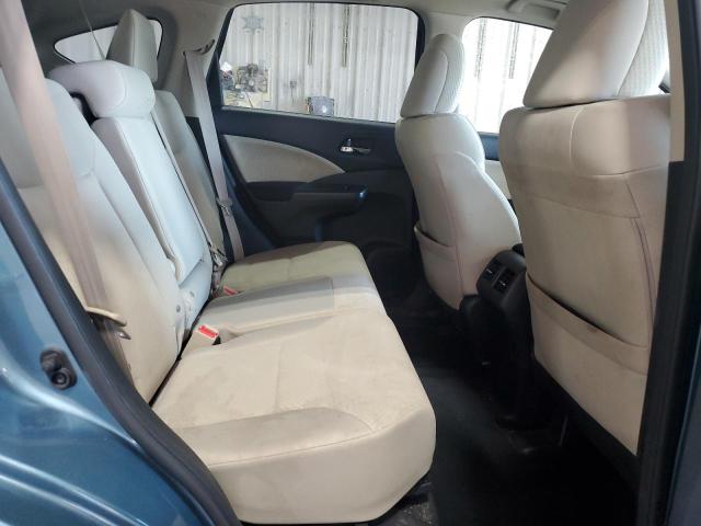 Photo 11 from auction – 2016 HONDA CR-V EX with VIN 5J6RM4H52GL102325