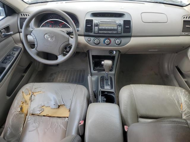 Photo 8 from auction – 2005 TOYOTA CAMRY LE with VIN 4T1BE32K75U534473