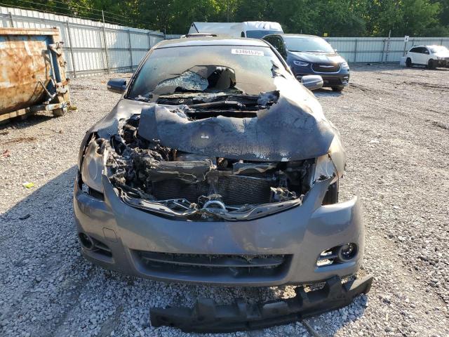Photo 5 from auction – 2010 NISSAN ALTIMA BASE with VIN 1N4AL2AP2AN482306