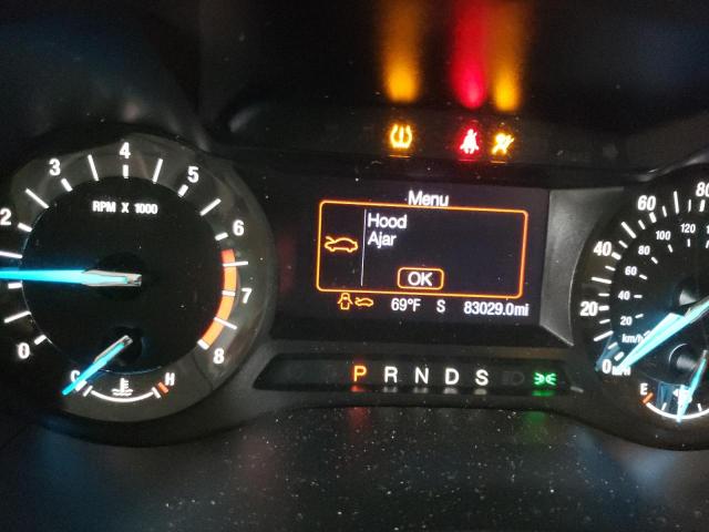 Photo 9 from auction – 2013 FORD FUSION SE with VIN 3FA6P0H72DR225054