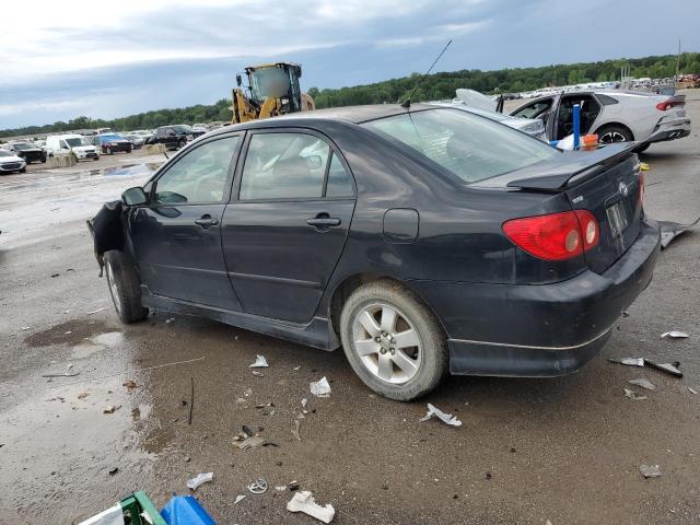 Photo 2 from auction – 2006 TOYOTA COROLLA CE with VIN 1NXBR32E26Z573715