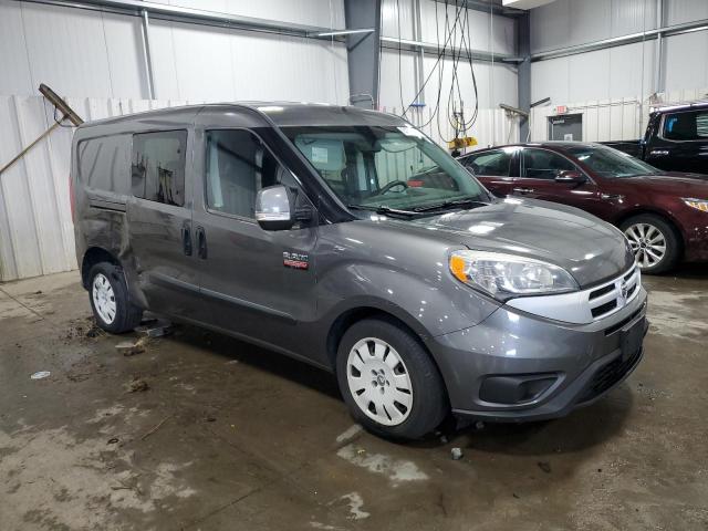 Photo 4 from auction – 2016 RAM PROMASTER with VIN ZFBERFBT8G6C83475