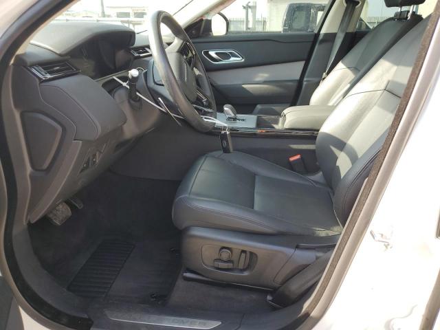 Photo 7 from auction – 2024 LAND ROVER RANGE ROVE with VIN SALYJ2EXXRA384614