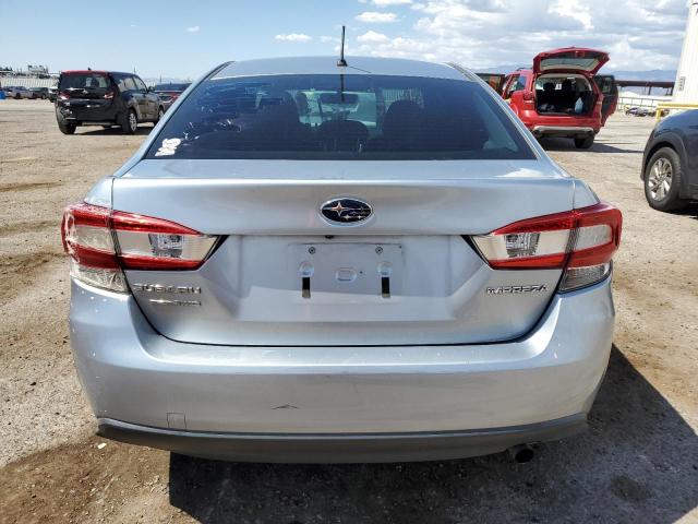 Photo 6 from auction – 2018 SUBARU IMPREZA with VIN 4S3GKAA61J3620079