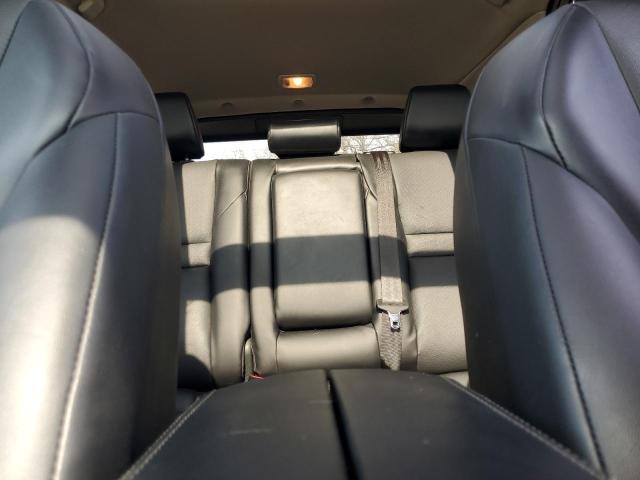 Photo 10 from auction – 2023 NISSAN ROGUE SV with VIN 5N1BT3BB9PC683286