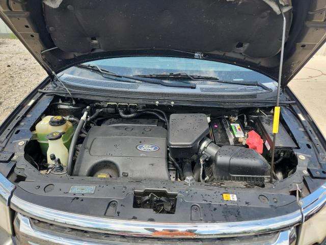 Photo 12 from auction – 2011 FORD EDGE LIMIT with VIN 2FMDK3KC5BBB02475