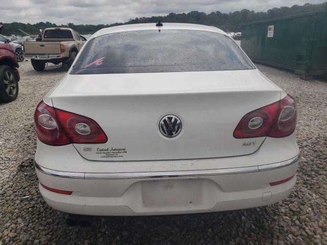 Photo 6 from auction – 2012 VOLKSWAGEN CC LUXURY with VIN WVWHP7AN6CE528683