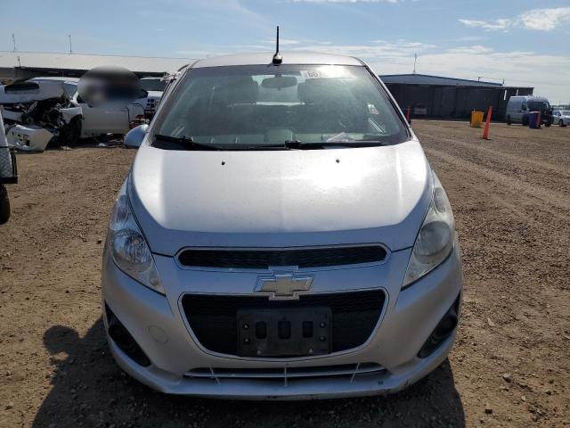 Photo 5 from auction – 2014 CHEVROLET SPARK LS with VIN KL8CB6S94EC475087