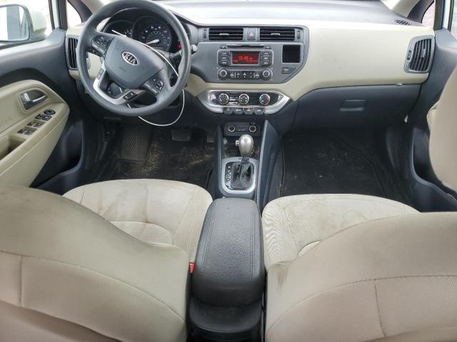 Photo 8 from auction – 2012 KIA RIO EX with VIN KNADN4A31C6077171