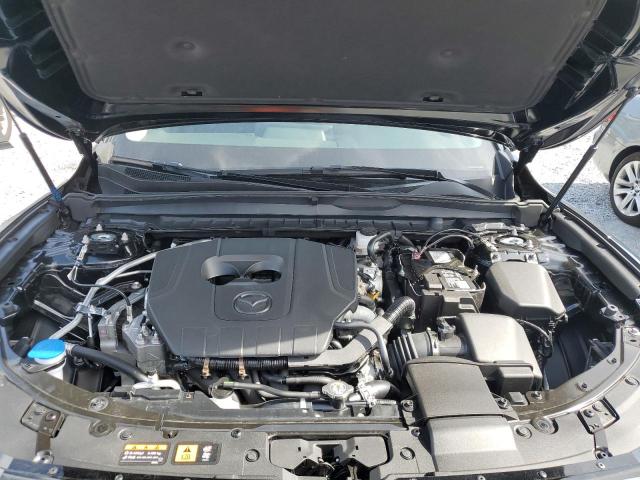 Photo 12 from auction – 2025 MAZDA CX-50 PREF with VIN 7MMVABBMXSN366732