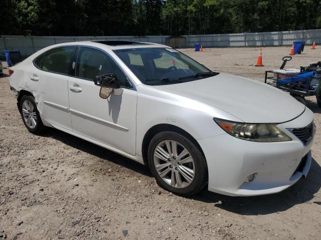 Photo 4 from auction – 2014 LEXUS ES 350 with VIN JTHBK1GG5E2084192