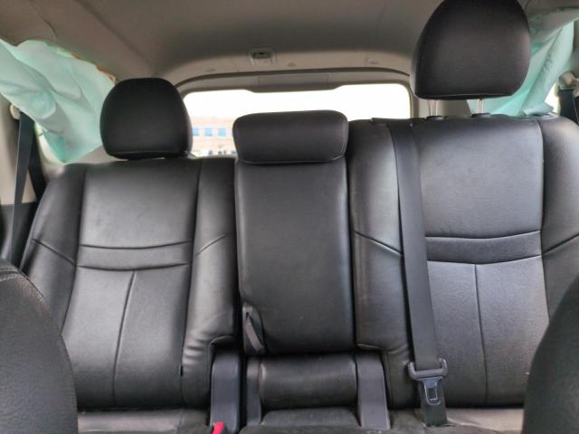 Photo 10 from auction – 2016 NISSAN ROGUE S with VIN KNMAT2MVXGP682075