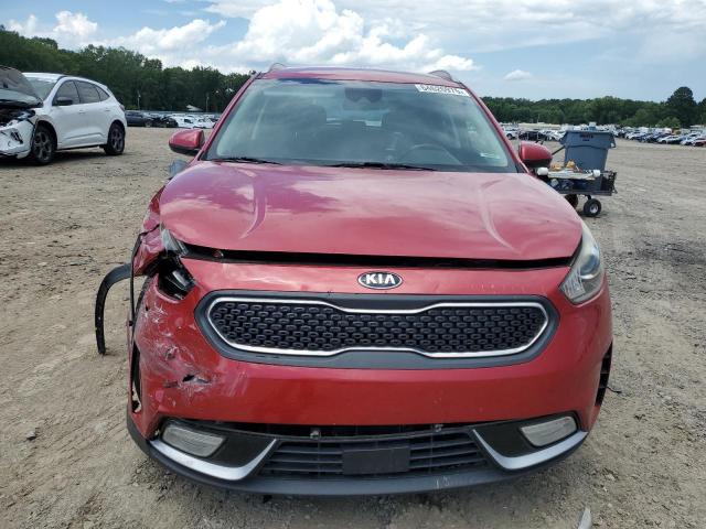 Photo 5 from auction – 2019 KIA NIRO FE with VIN KNDCB3LC0K5222560