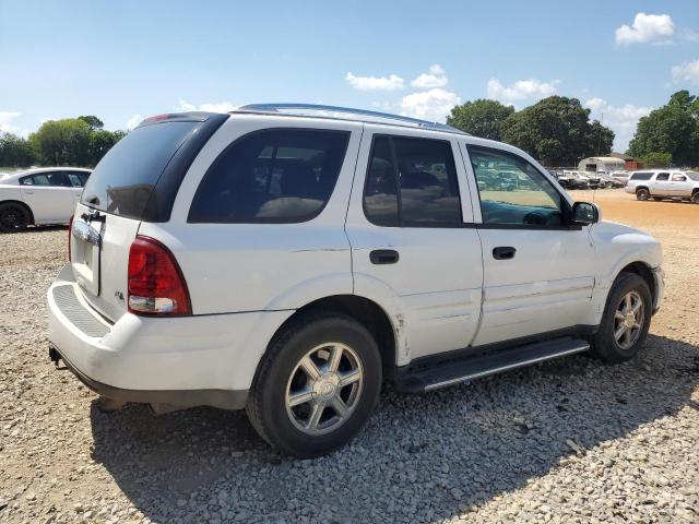 Photo 3 from auction – 2006 BUICK RAINIER CX with VIN 5GADS13S262302225