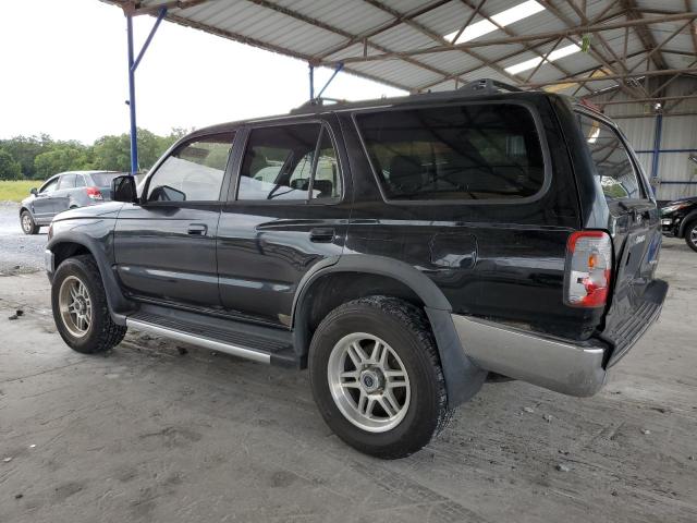 Photo 2 from auction – 1997 TOYOTA 4RUNNER SR with VIN JT3GN86R0V0044368