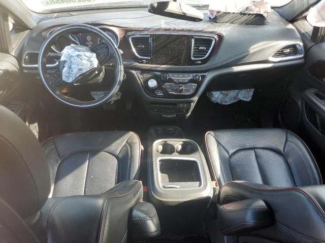 Photo 8 from auction – 2020 CHRYSLER PACIFICA L with VIN 2C4RC1GG9LR101104