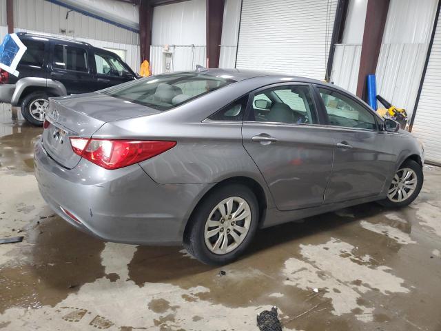 صورة رقم 3 من المزاد - 2012 HYUNDAI SONATA GLS مع VIN 5NPEB4AC2CH310299