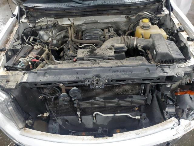 Photo 11 from auction – 2014 FORD F150 SUPER with VIN 1FTFW1EF2EKE65984
