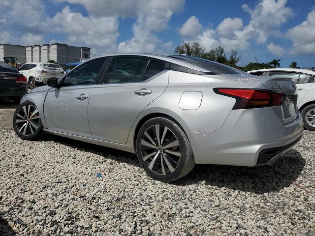 Photo 2 from auction – 2019 NISSAN ALTIMA SR with VIN 1N4BL4CV5KC178816