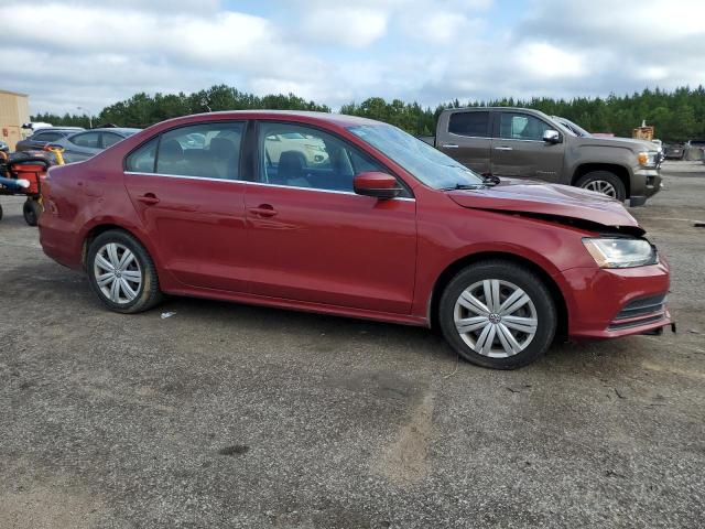 Photo 4 from auction – 2017 VOLKSWAGEN JETTA S with VIN 3VW2B7AJ6HM379711