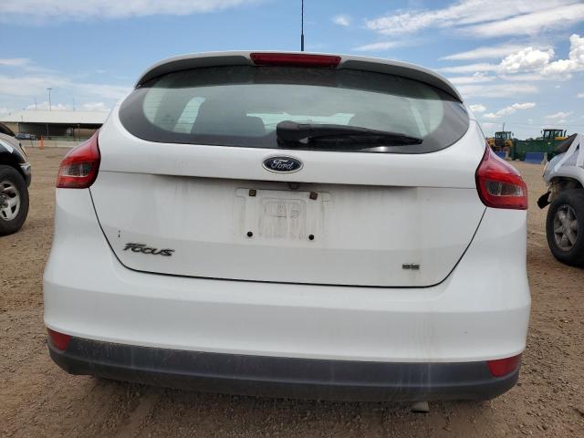 Photo 6 from auction – 2018 FORD FOCUS SE with VIN 1FADP3K22JL322271