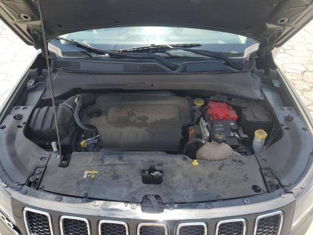 Photo 12 from auction – 2020 JEEP COMPASS LI with VIN 3C4NJDCB7LT222193