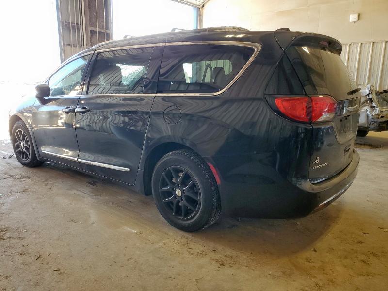 Photo 2 from auction – 2020 CHRYSLER PACIFICA T with VIN 2C4RC1BG9LR272622