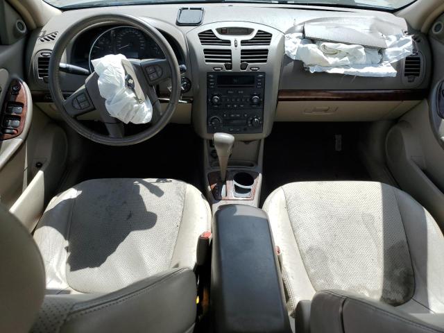 Photo 8 from auction – 2004 CHEVROLET MALIBU with VIN 1G1ZU64864F183754
