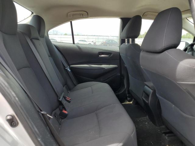 Photo 10 from auction – 2020 TOYOTA COROLLA LE with VIN 5YFEPRAE7LP032275