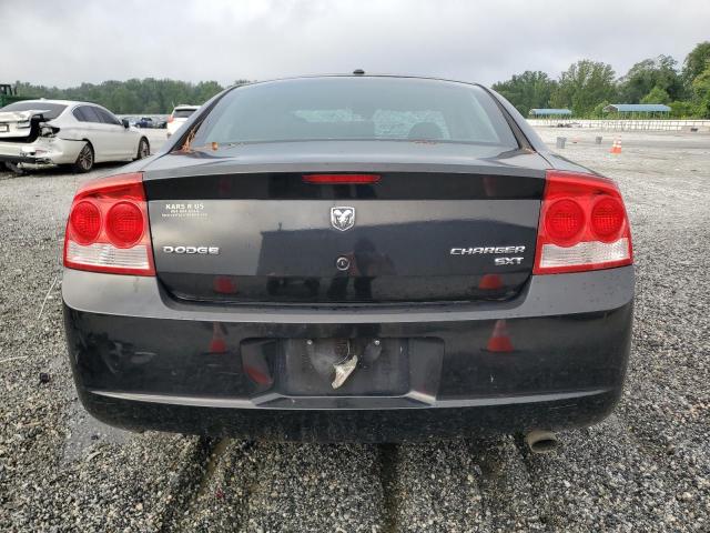 Photo 6 from auction – 2010 DODGE CHARGER SXT with VIN 2B3CA3CV3AH106766