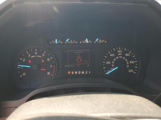 Фото 9 с аукциона – 2019 FORD 1/2 TON с VIN 1FTMF1CB0KKE45672