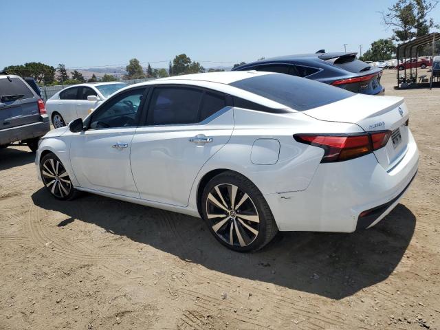 Photo 2 from auction – 2019 NISSAN ALTIMA S with VIN 1N4BL4BV9KC154813