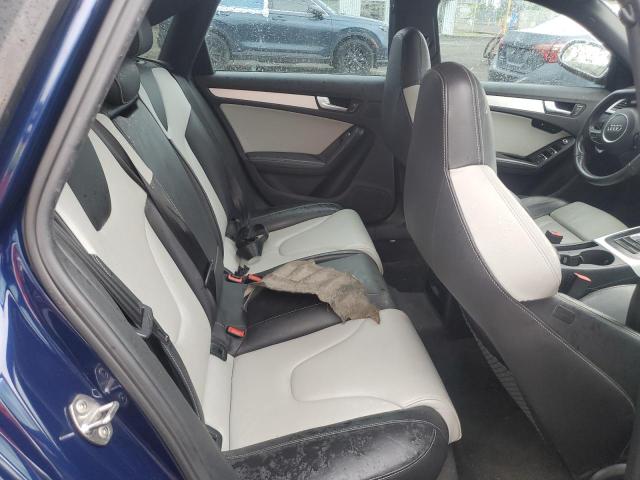 Photo 10 from auction – 2014 AUDI S4 PREMIUM with VIN WAUBGCFL9EA089864
