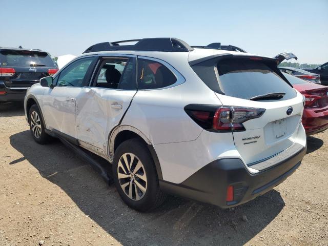 Photo 2 from auction – 2020 SUBARU OUTBACK PR with VIN 4S4BTACC5L3244088