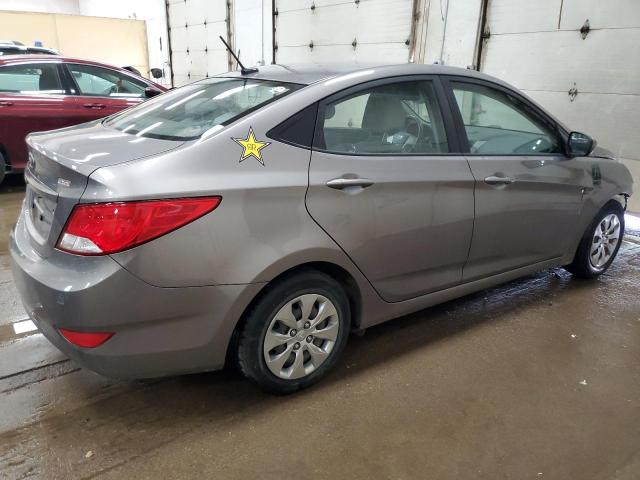 Photo 3 from auction – 2017 HYUNDAI ACCENT with VIN KMHCT4AE8HU357318