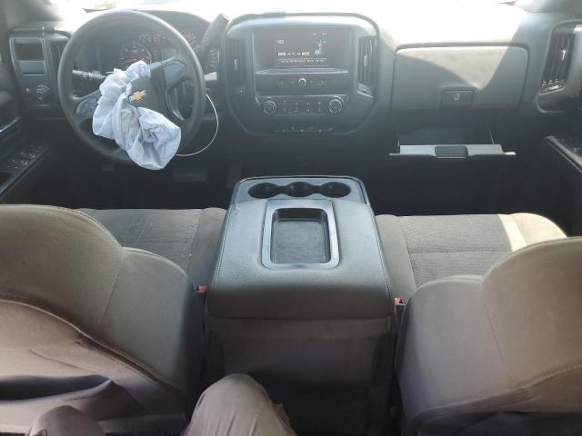 Photo 8 from auction – 2017 CHEVROLET SILVERADO with VIN 1GCRCPEH7HZ208955