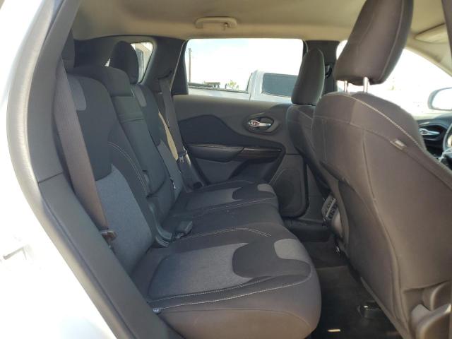 Photo 11 from auction – 2014 JEEP CHEROKEE L with VIN 1C4PJMCS9EW223335