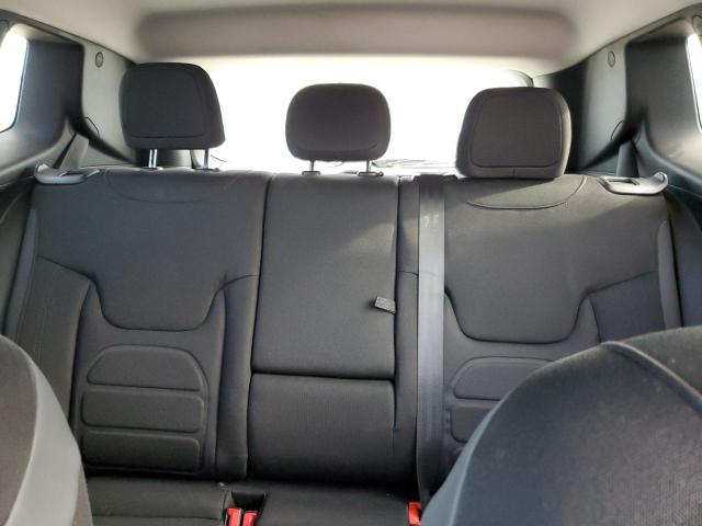 Photo 10 from auction – 2016 JEEP RENEGADE L with VIN ZACCJBBT6GPC88396