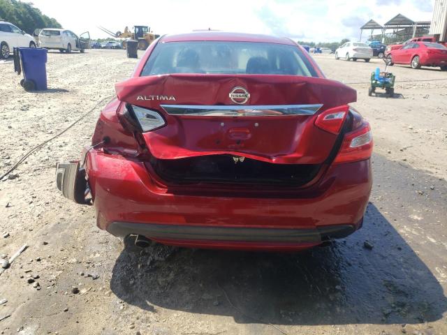 Foto 6 de la subasta – 2017 NISSAN ALTIMA con VIN 1N4AL3AP1HC476668