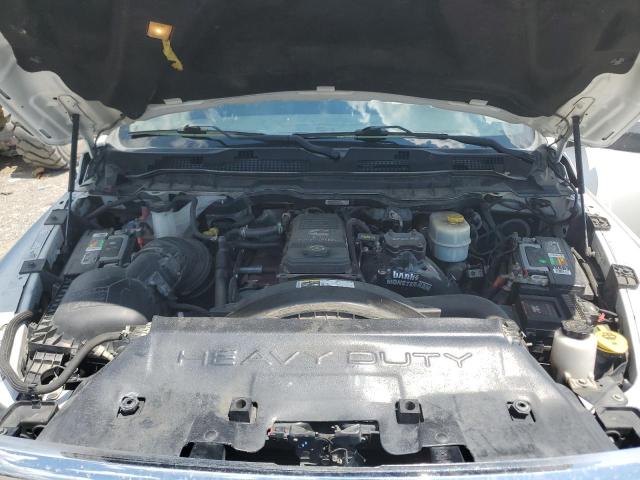 Photo 11 from auction – 2016 RAM 2500 LARAMIE with VIN 3C6UR5FL9GG108670